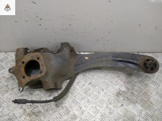 рычаг задний левый Ford C-Max 1 поколение 2004, 1.6 л., i, бензин, МКПП, серый, минивэн, 6M376210009