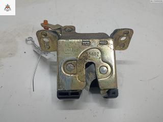 замок багажника Opel Corsa B 1996, хетчбэк 5 дв.