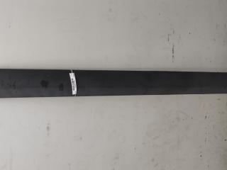 молдинг двери передней правой Peugeot 807 1 поколение 2004, 2.2 л., бензин, МКПП, серый, минивэн, 1484086077