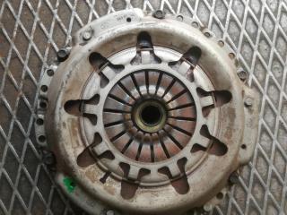 маховик Ford B-max 1 поколение 2013, 1.5 л., дизель, МКПП, белый, минивэн