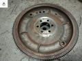 маховик Ford B-max 1 поколение 2013, 1.5 л., дизель, МКПП, белый, минивэн - фото №2