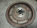 маховик Ford B-max 1 поколение 2013, 1.5 л., дизель, МКПП, белый, минивэн - фото №2