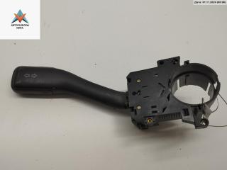 переключатель поворотов Audi A6 4B/C5 1998, 2.4 л., бензин, МКПП, синий, универсал, 8L0953513G