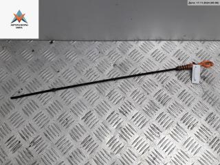 щуп двигателя Skoda Octavia mk1 (A4 1U) 2001, 1.9 л., дизель, МКПП, чёрный, универсал, 038115611B