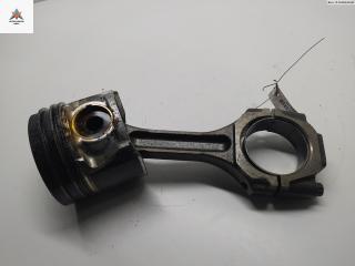 шатун Kia Carens RS/FJ) 2003, 2.0 л., дизель, АКПП, серый, минивэн