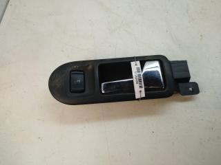 ручка внутренняя передняя правая Volkswagen Golf 4 поколение 2001, 1.9 л., дизель, МКПП, серый, универсал, 3B1837114T