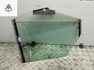 стекло двери задней правой Audi 80 8A/B3 1990, 1.6 л., бензин, МКПП, синий, седан, AS2