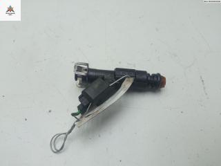 форсунка Mazda 6 GG [рестайлинг] 2005, 2.0 л., бензин, МКПП, красный, хетчбэк 5 дв., 0280156154