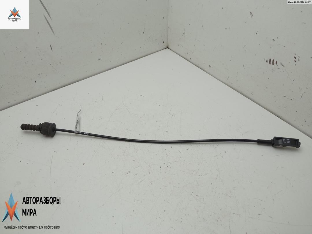 Трос двери задней Volvo S80 1 поколение 2002, 2.4 л., бензин, АКПП, серый, седан, 9203892D - фото №1