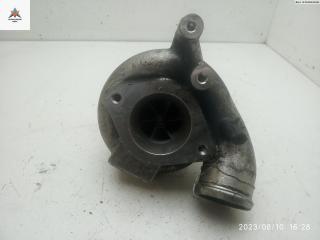 турбина LDV Convoy 1 поколение 2002, 2.4 л., дизель, МКПП, белый, микроавтобус