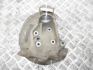 Кулак (корпус ступицы) передний правый BMW 1 E81/E87 2005, 2.0 л., дизель, МКПП, чёрный, хетчбэк 5 дв., 6764444