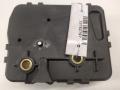 Замок стекла двери багажника BMW 5 серия E60/E61 2006, 2.5 л., дизель, МКПП, серый, универсал, 8218849 - фото №2