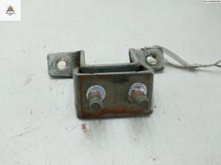 петля крышки багажника Hyundai Atos 2 поколение 2005, серый, хетчбэк 5 дв.