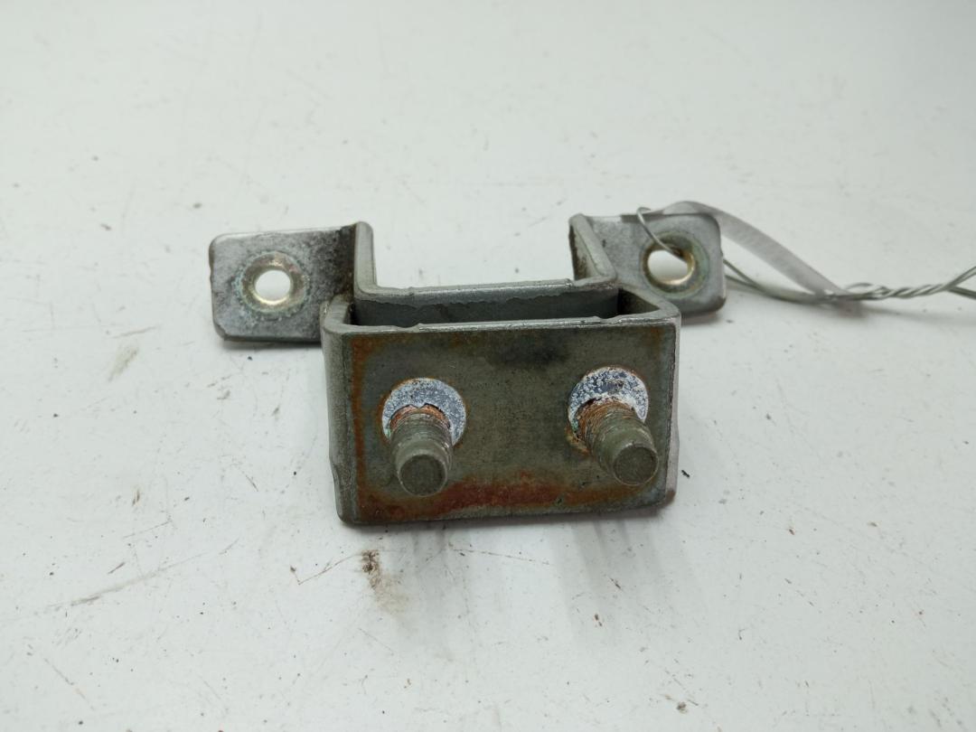петля крышки багажника Hyundai Atos 2005, серый, хетчбэк 5 дв.