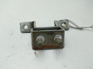 петля крышки багажника Hyundai Atos 2005, серый, хетчбэк 5 дв.