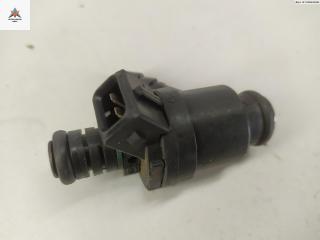 форсунка BMW 3 серия E36 [рестайлинг] 1999, 1.6 л., бензин, МКПП, зелёный, универсал, 13641247931