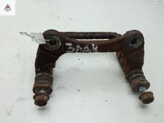 скоба суппорта Chevrolet Nubira 1 поколение 2004, 1.8 л., бензин, МКПП, серый, универсал