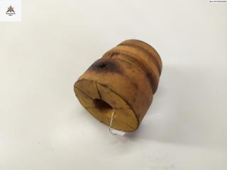 пыльник и отбойник амотртизатора BMW 5 серия E39 [рестайлинг] 2002, 2.2 л., бензин, МКПП, зелёный, универсал, 33531094724