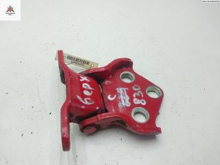 петля крышки багажника Toyota Yaris Verso 2003, красный, минивэн