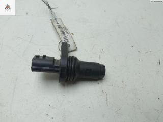 датчик коленвала Nissan Qashqai 1 поколение 2009, 1.6 л., бензин, МКПП, чёрный, внедорожник 5 дв., 03412K16