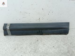 молдинг двери задней правой Land Rover Discovery 3 поколение 2004, 2.7 л., дизель, АКПП, зелёный, внедорожник 5 дв., 6H5221064AB