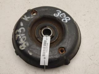 Опора амортизатора переднего (верхняя) Peugeot 308 T7 2009, 1.6 л., бензин, МКПП, серый, универсал, 00005038G4