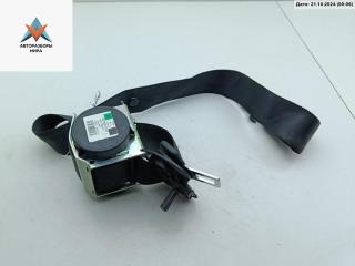 ремень безопасности BMW 5 серия F07/F10/F11 2012, 2.0 л., дизель, АКПП, белый, универсал, 9164052