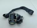 ремень безопасности BMW 5 серия F07/F10/F11 2012, 2.0 л., дизель, АКПП, белый, универсал, 9164052 - фото №2