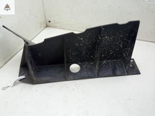 воздуховод Mazda 6 GG [рестайлинг] 2006, 1.8 л., бензин, МКПП, серый, универсал, GJ6A56251