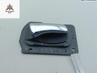 ручка наружная передняя правая Opel Vectra B [рестайлинг] 2001, 2.2 л., бензин, МКПП, синий, универсал, 09134968