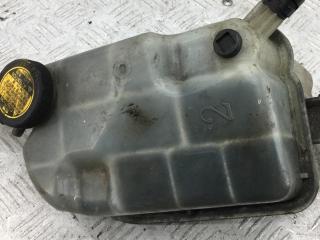 бачок расширительный Toyota Auris 1 поколение 2008, 2.0 л., дизель, 16480-26030