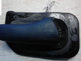 ручка внутренняя задняя правая Opel Astra F [рестайлинг] 1997, 1.6 л., бензин, МКПП, красный, хетчбэк 5 дв., 90381742