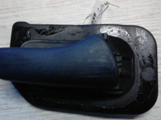 ручка внутренняя задняя правая Opel Astra F 1997, 1.6 л., бензин, МКПП, красный, хетчбэк 5 дв., 90381742