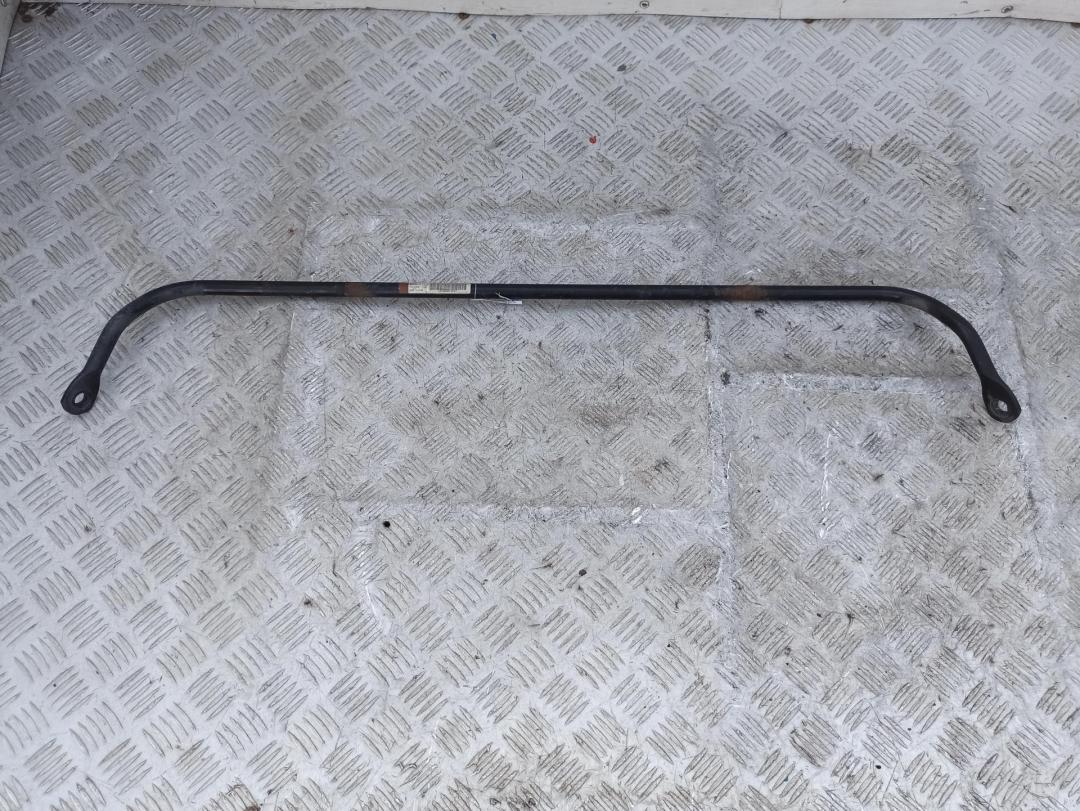стабилизатор подвески (поперечной устойчивости) BMW 5 F10/F11 2013, 2.0 л., дизель, АКПП, синий, универсал, 6788860