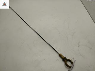 щуп двигателя Ford Focus 2 поколение 2005, 2.0 л., бензин, МКПП, синий, универсал, 4M5G6750CA