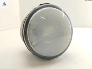 фара противотуманная левая Nissan Note E11 2007, 1.5 л., дизель, МКПП, чёрный, хетчбэк 5 дв., 261508990B