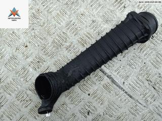 патрубок (трубопровод, шланг) Volkswagen Golf 4 поколение 1999, 1.9 л., дизель, МКПП, чёрный, универсал, 1J0145840C