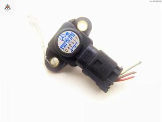 датчик абсолютного давления Mercedes-Benz E-Класс W211/S211 2004, 1.8 л., бензин, АКПП, серый, универсал, 0021533328