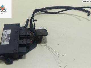 блок управления (другие) Mercedes-Benz M-Class ML W163 2000, 2.7 л., дизель, АКПП, красный, внедорожник 5 дв., 1635454832