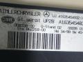 блок управления (другие) Mercedes-Benz M-Class ML W163 2000, 2.7 л., дизель, АКПП, красный, внедорожник 5 дв., 1635454832 - фото №2