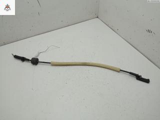 трос двери Volvo S60 1 поколение 2001, 2.4 л., бензин, АКПП, серый, седан, 9485042