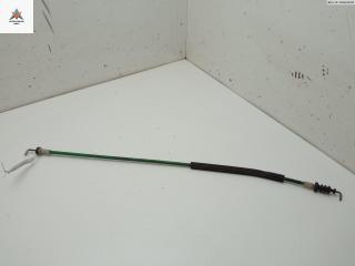 трос двери Fiat Stilo 1 поколение 2003, 1.6 л., бензин, МКПП, серый, универсал