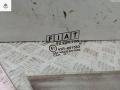 стекло двери передней правой Fiat Panda 1 поколение [рестайлинг] 2002, 1.1 л., бензин, МКПП, чёрный, хетчбэк 5 дв. - фото №2