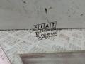 стекло двери передней правой Fiat Panda 1 поколение [рестайлинг] 2002, 1.1 л., бензин, МКПП, чёрный, хетчбэк 5 дв. - фото №2
