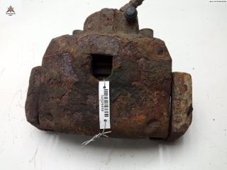 суппорт передний левый Mazda Tribute 1 поколение 2001, 2.0 л., бензин, МКПП, серый, внедорожник 5 дв., E1Z13399Z