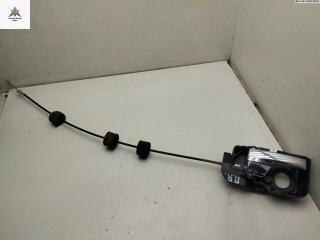 ручка внутренняя передняя правая Ford Mondeo 3 поколение [рестайлинг] 2007, 2.0 л., дизель, МКПП, чёрный, универсал, 1S71F22600AG