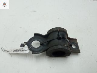 крепление стабилизатора / втулки стабилизатора Honda FR-V 1 поколение 2005, 2.2 л., дизель, МКПП, чёрный, минивэн