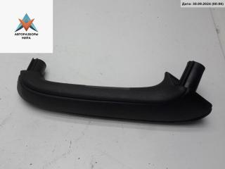 ручка внутренняя задняя левая Volkswagen Passat B3 1989, 1.8 л., бензин, МКПП, синий, универсал