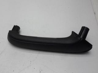 ручка внутренняя задняя левая Volkswagen Passat B3 1989, 1.8 л., бензин, МКПП, синий, универсал
