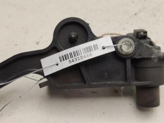 датчик коленвала Peugeot 206 1 поколение [рестайлинг] 2002, 1.4 л., бензин, МКПП, серый, универсал, 9639999880